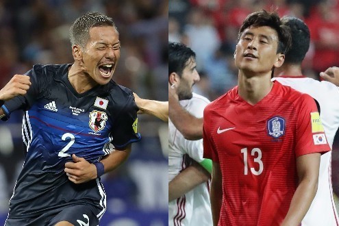 韓国 サッカー 反応