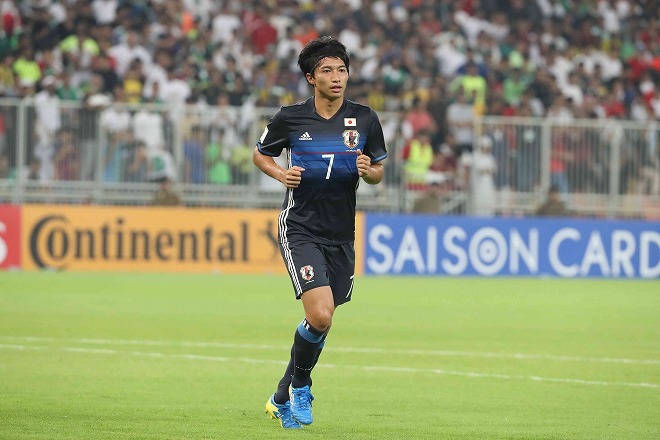 日本代表】不完全燃焼の柴崎岳「残り9か月でどれだけ成長できるか」 | サッカーダイジェストWeb 日本代表】不完全燃焼の柴崎岳「残り9か月でどれだけ成長できるか」 | サッカーダイジェストWeb