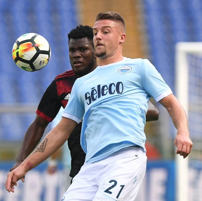 [디마르지오] 밀린코비치=사비치 동향 유베당사 Juventus Korea