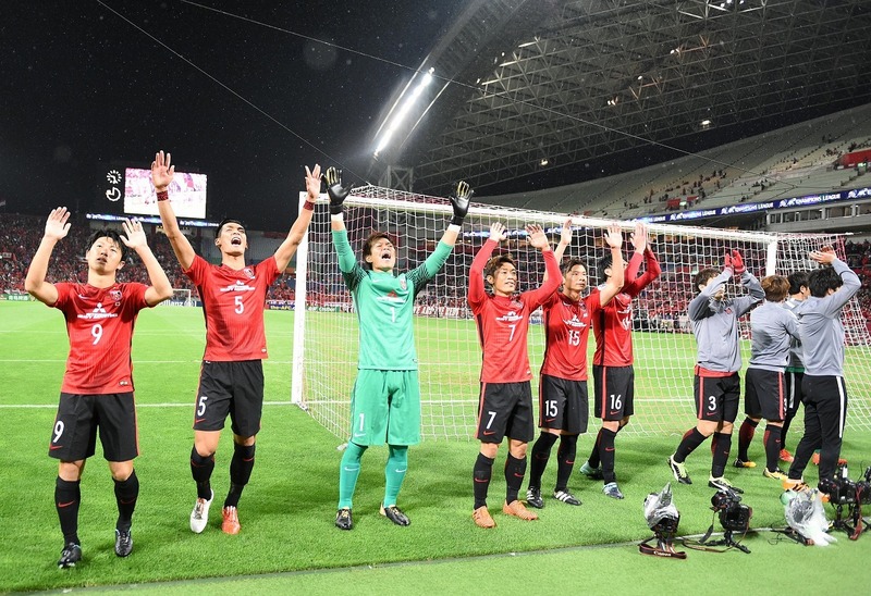 浦和レッズのアジア制覇なるか!? AFCがACL決勝のキーマンに指名