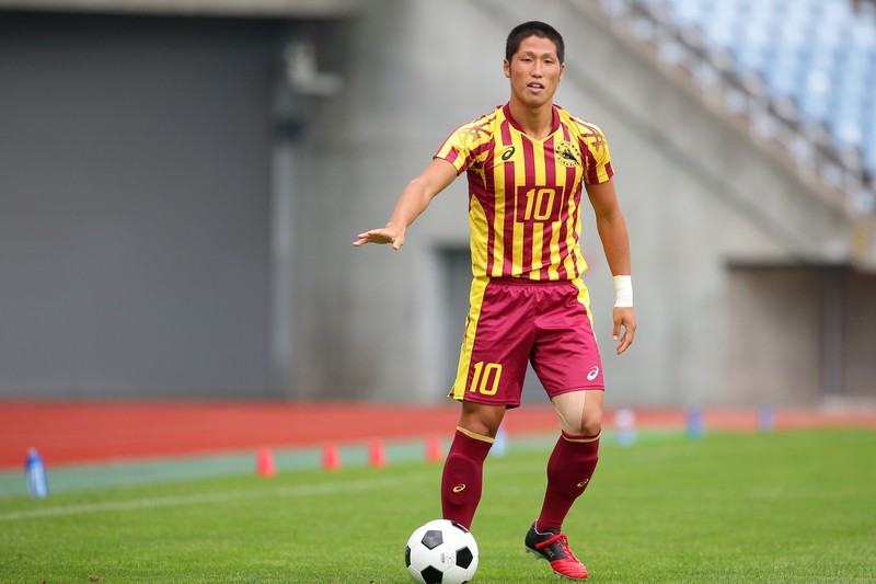 長崎総附高校サッカー部 ジャージ上下 値下げしました - メルカリ