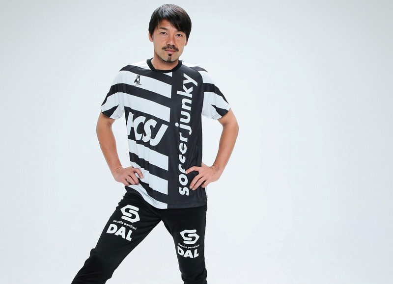 松井大輔　リーグアン　サンテティエンヌ　アディダス　サッカージャージ　 XL 34181_ext_04_0_L.jpg