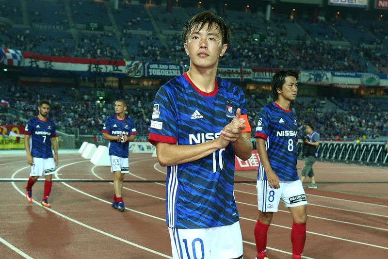 横浜の齋藤学が”ライバル”川崎へ完全移籍！「恩を仇で返してしまうが