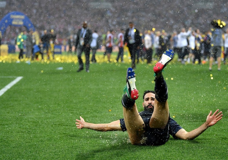 俺はもう終わりかもしれない」フランス代表CBを追い詰めた“一大珍事件