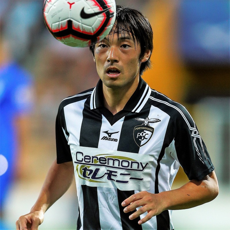 中島翔哉のポルト移籍報道をポルティモネンセ会長が否定！「満額を払う