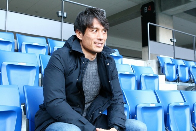 元日本代表主将、宮本恒靖がガンバ新監督に！ ６年前の“悪夢”を払拭 