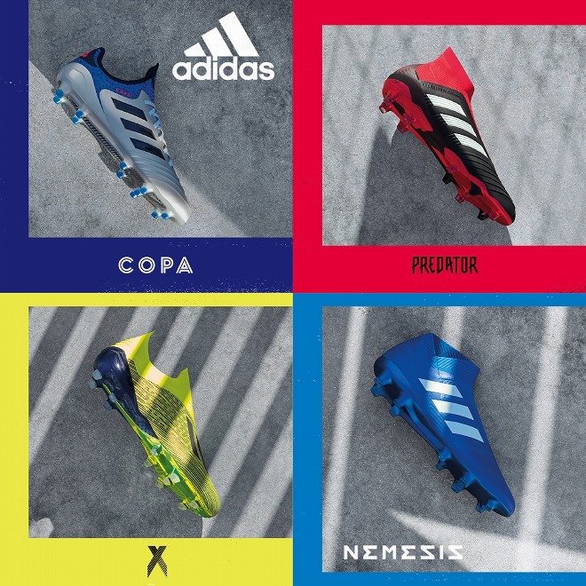 adidas team mode pack