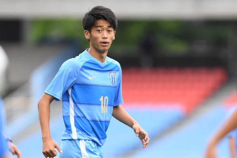 編集部が厳選！ インターハイを熱くするネクストヒーローズ～FW編