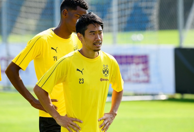 WCCF 2013-2014 白黒 サッカー カード まとめ 香川真司