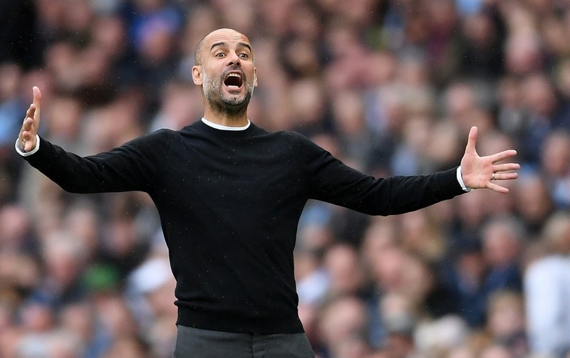 最後はバルサで終えたい」ペップが大物の前で注目のキャリアプランを