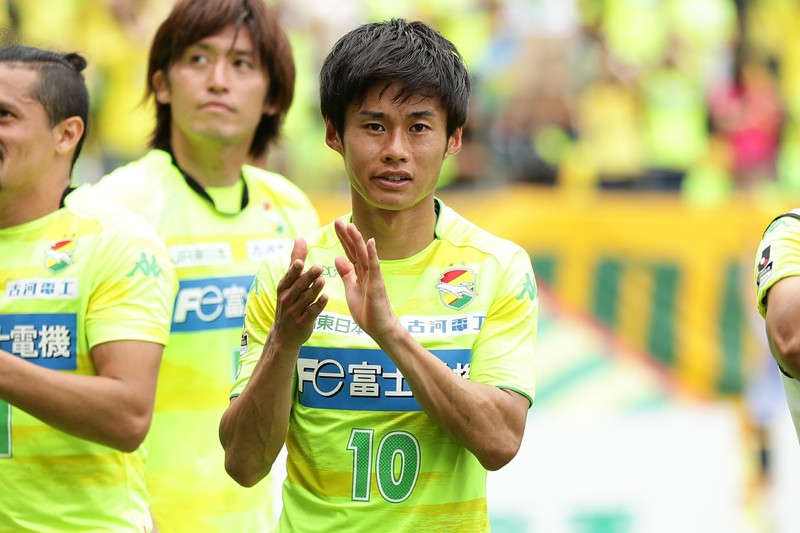 フクアリが、ジェフが大好きです」”千葉の10番”町田也真人がJ1に昇格