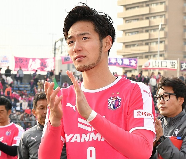健 勇 杉本