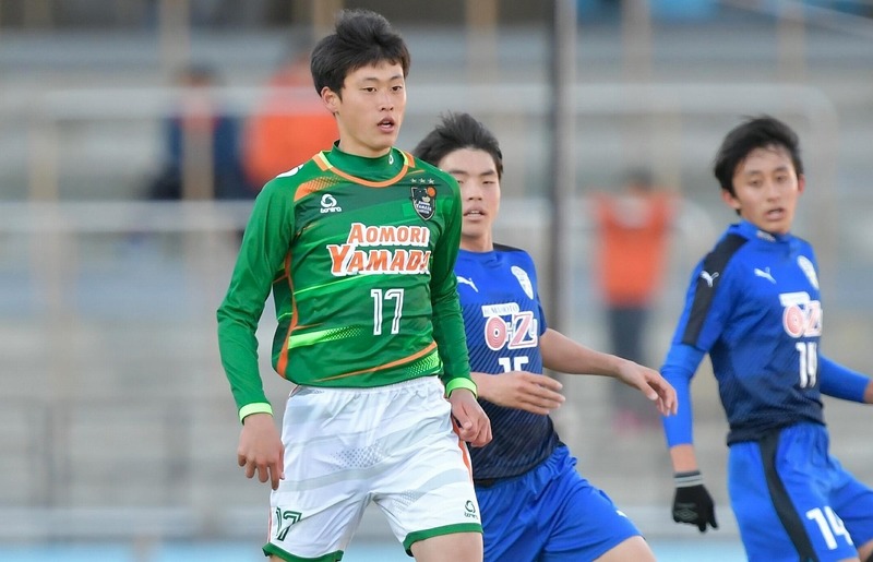 2019 サッカー 青森 山田 メンバー