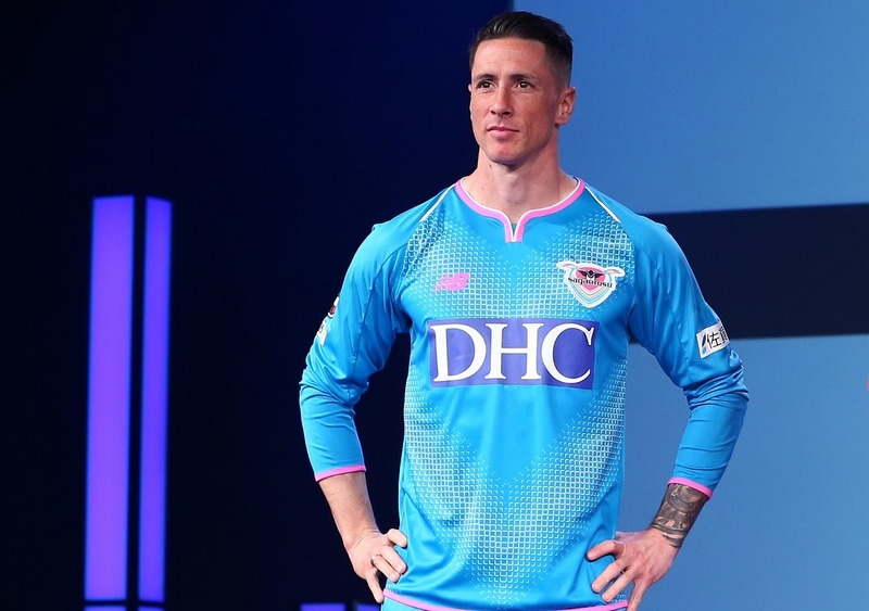 神の子”F・トーレスが16の質問にがっつり回答！「モチベーションの