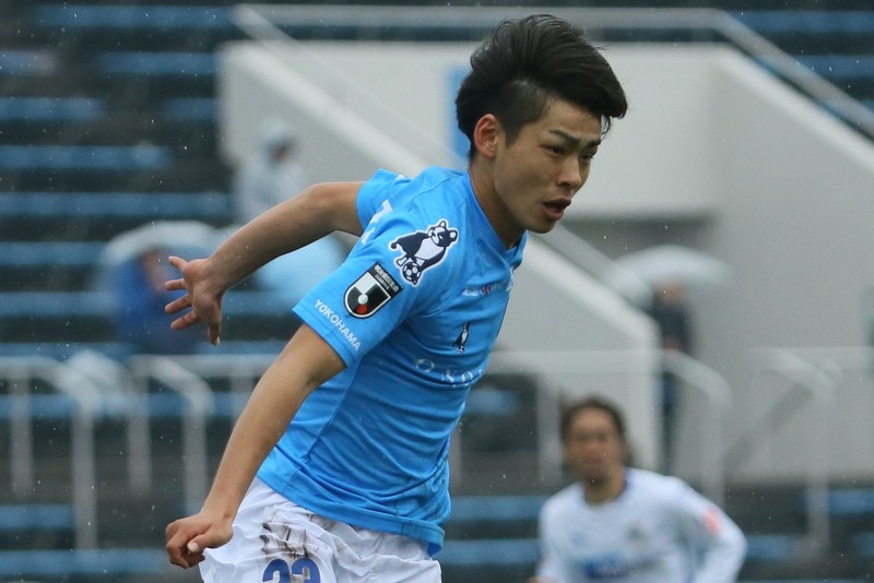 斉藤光毅選手 メモリアルグッズ』販売のお知らせ | 横浜FC