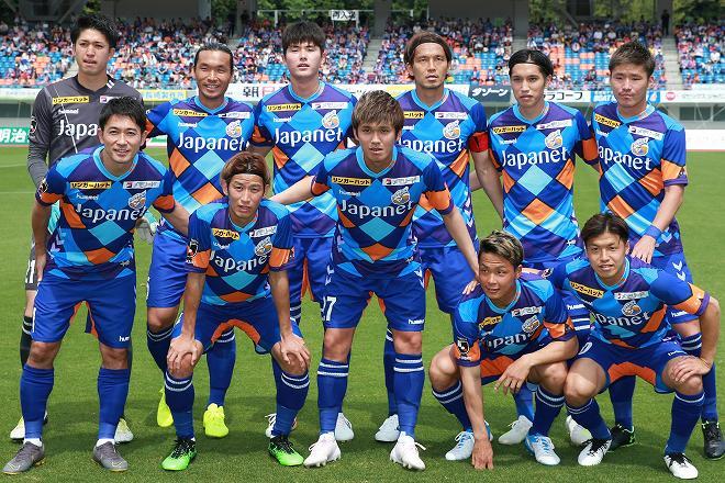 ｖ ファーレン長崎を支える 四銃士 香川 畑 吉岡 富澤が急成長した理由 サッカーダイジェストweb