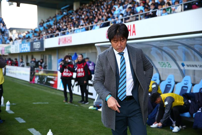 磐田】“名波ジュビロ”の終焉――気になる後任監督についてフロント陣が