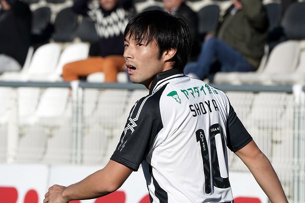 サイン入り】中島翔哉 ポルティモネンセ Lサイズ ユニフォーム