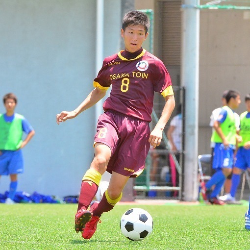 高校 サッカー 大阪