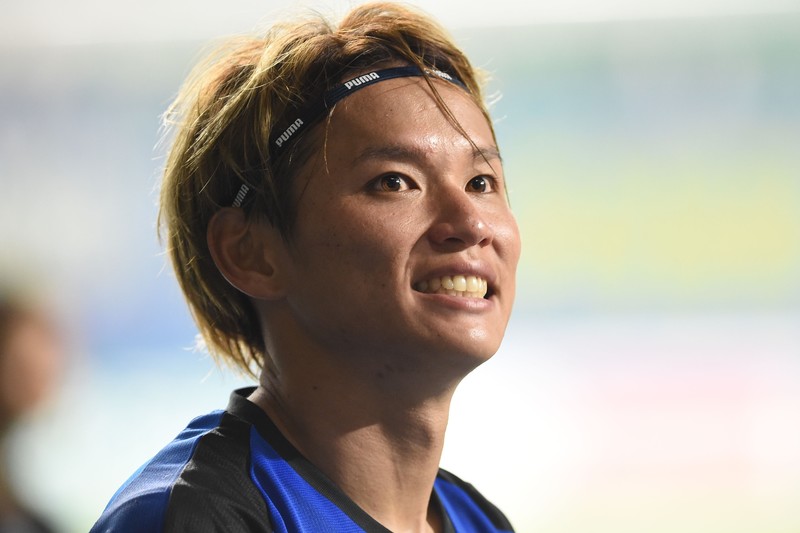 躍進の大分を支えたFW藤本憲明が神戸へ電撃移籍！「永遠に僕は