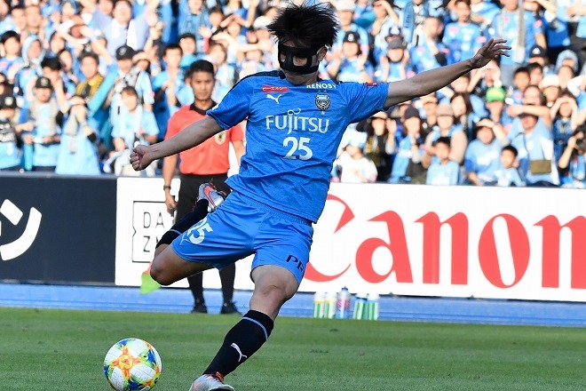 碧 田中