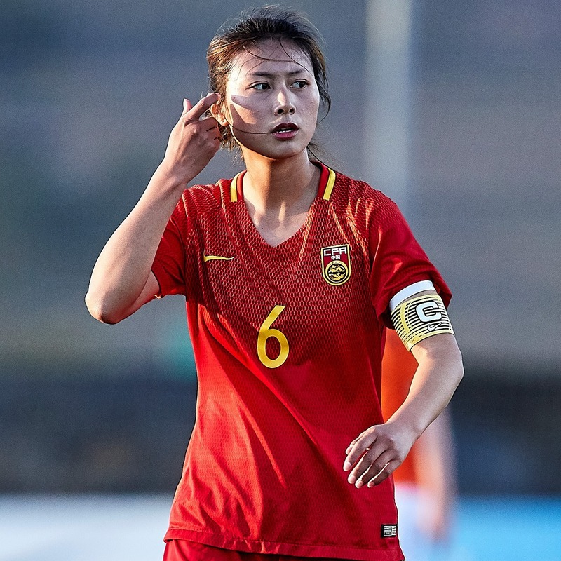 大失敗だ 口紅で追放なんて馬鹿げている 中国紙がu 19中国女子代表の韓国人監督を糾弾 サッカーダイジェストweb
