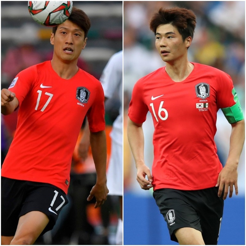 【激レア】韓国代表 キムヨングォン 金英權 2018W杯 マッチデーユニフォーム 激レア】韓国代表 キムヨングォン 金英權 2018W杯 マッチデー