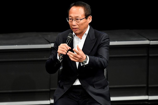 武史 岡田