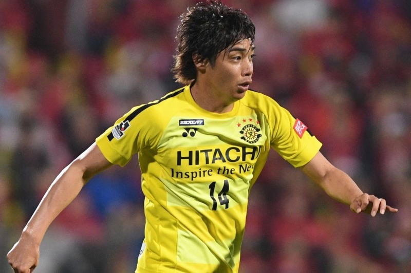 サッカー　柏レイソル　サンダル　選手支給　移動　練習着　トレーニング　伊東純也 サッカー 柏レイソル サンダル 選手支給 移動 練習着