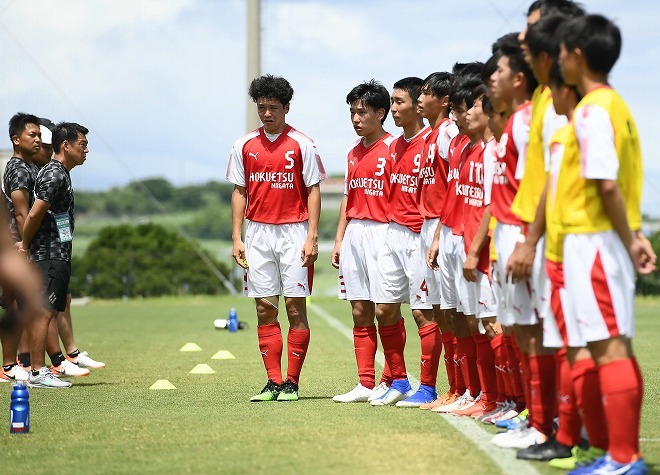 高校サッカー 指導者たちに訊いたコロナ禍の部活 進路選択に影響 トレーニングはオンラインや独自発想で サッカーダイジェストweb