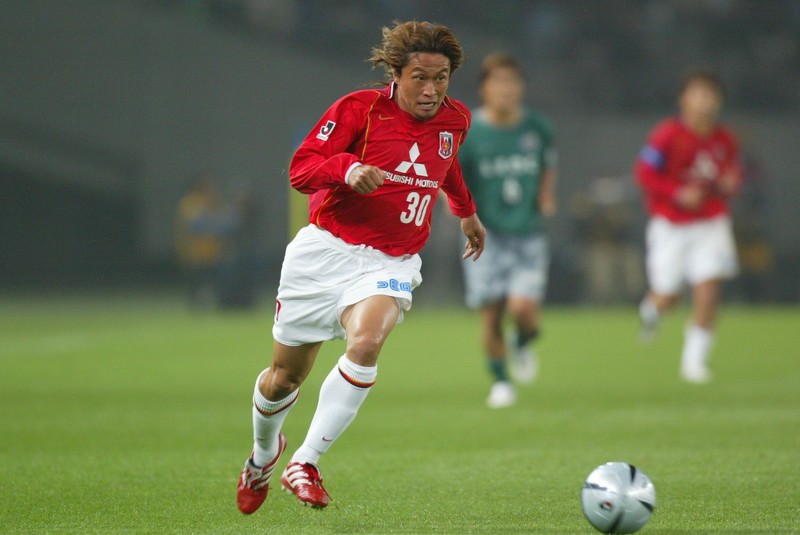 岩本輝雄の英雄列伝｜岡野雅行】プロで大成するには？ “野人”が示した