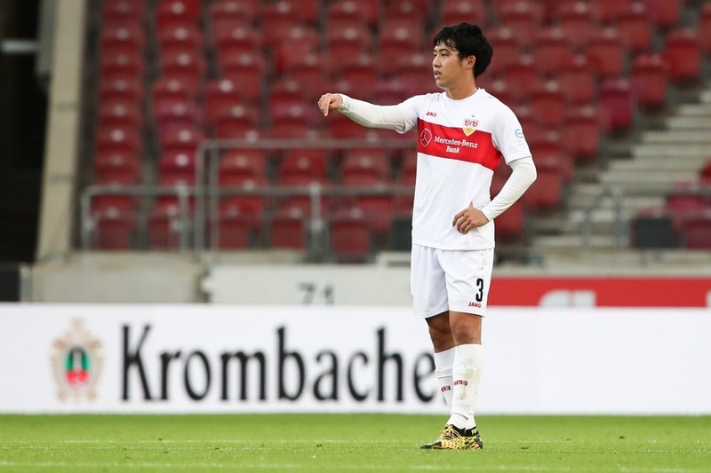 日本人は、目立たないが貢献している」1部昇格目前！シュツットガルト