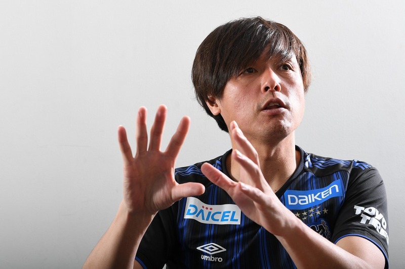 遠藤保仁選手】26年間お疲れ様でした！現役時代を振り返りながら