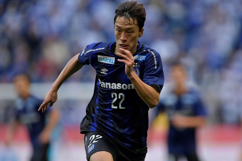 オ・ジェソクがSNSで込めた“ガンバ愛”と7年半分の感謝。開幕戦勝利は