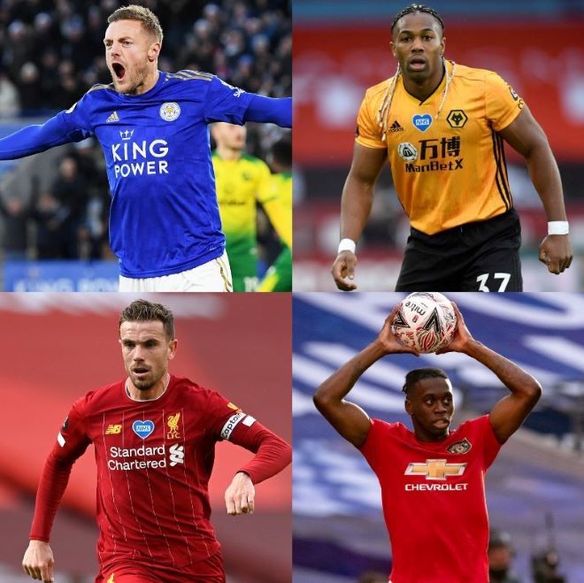 リーグ プレミア Premier League