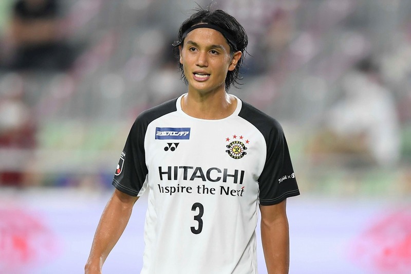 柏】DF高橋祐治が全治最大9か月の大怪我で今季絶望に。CBの負傷離脱が相次ぐ… サッカーダイジェストWeb ※最終値下げ早い者勝ち 柏レイソル 30周年記念ユニフォーム 高橋祐治