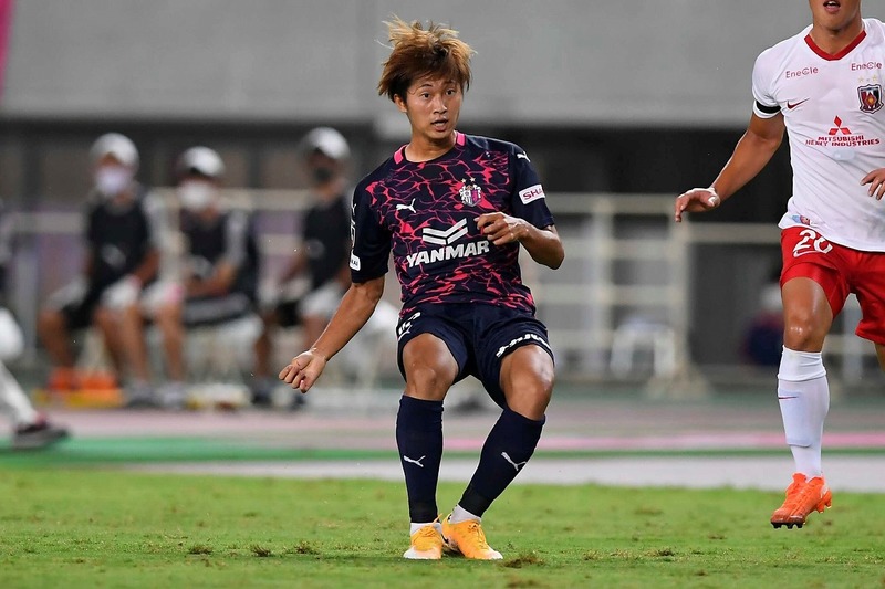 C大阪】「スタートラインに立てた」藤尾翔太が香川や南野らも成