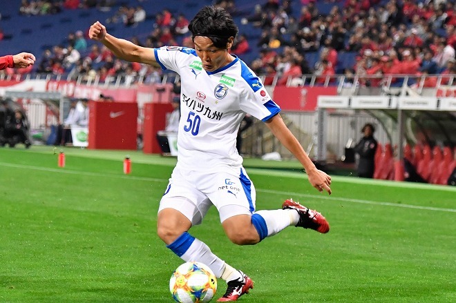 大分】途中出場から殊勲の活躍！FC東京戦で２得点に絡んだ田中達也は 