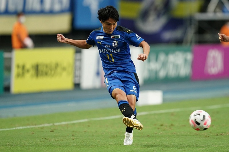 大分】田中達也が3戦連発で勝利の立役者に！ 直後のPK失敗は「やべー