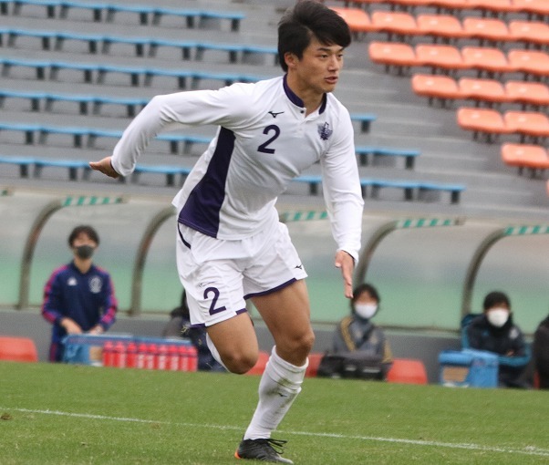 2023年鹿島アントラーズユニフォーム32番常本佳吾