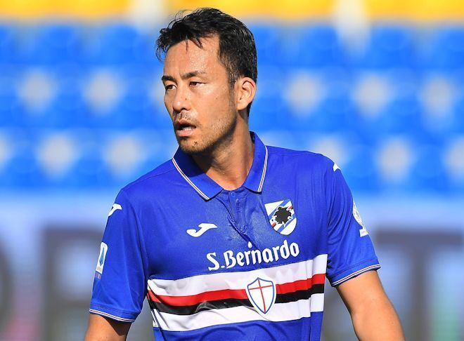 かっこいい イキってるなぁ 吉田麻也が投稿した限定ユニホーム姿にファンも反応 サッカーダイジェストweb