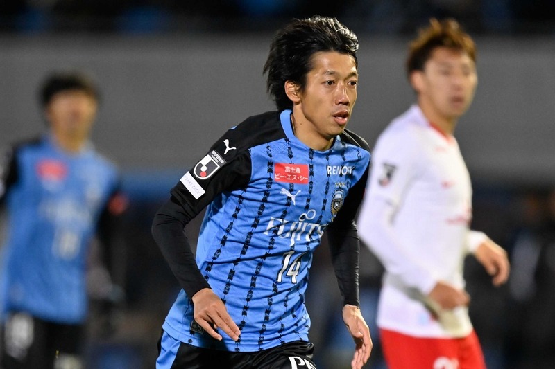 サッカーユニフォーム　アディダス　日本代表　中村憲剛 中村憲剛、日本代表歴代ポジション。オシムチルドレンとして抜てき、W