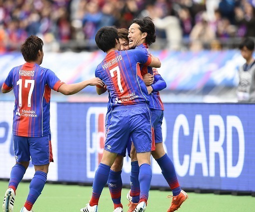 adidas FC東京 AFCチャンピオンズリーグ 2012 ユニフォーム