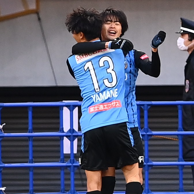 川崎フロンターレユニフォームリミテッド2021新品天皇杯マークXL 2021 川崎フロンターレ リミテッドユニフォーム（XL／天皇杯