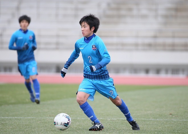 聖和学園 アップシャツ ユニフォーム 練習着 サッカー