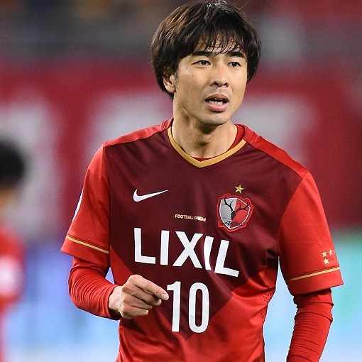 やっとマレーシアにも来てくれた」鹿島で10番を背負った元日本代表の