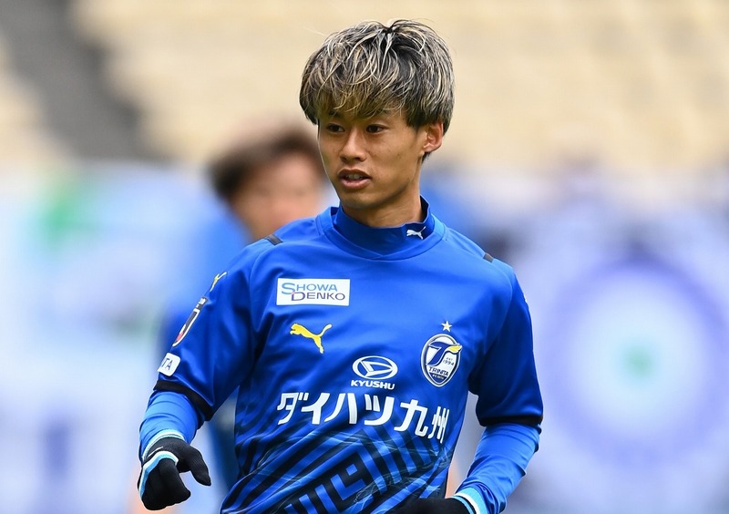 大分】「同点ゴールは嬉しいですが…」チームに勝点をもたらした町田也