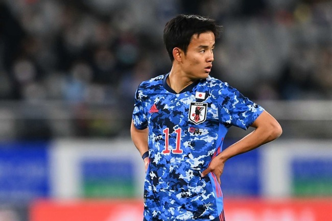 久保決めて！」「悔しいけど完敗」U-24日本が強豪アルゼンチンと激闘