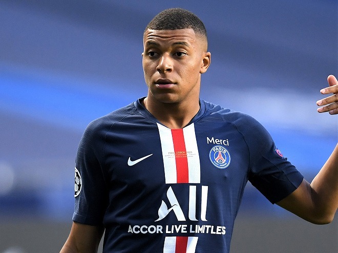 疲れきった。うんざりだ」エムバペが仏メディアの批判に母国脱出を決意