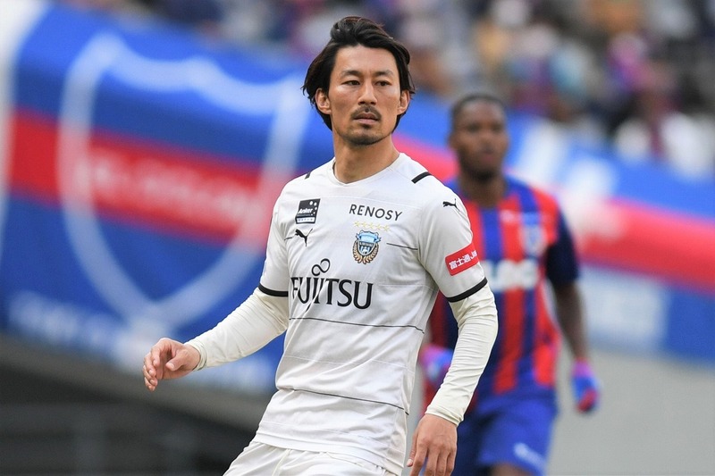 ハムカミ1961 家長昭博 川崎フロンターレ ハムカミ1961 家長昭博 川崎フロンターレ 64 【家長昭博/川崎